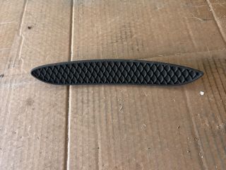 bontott MERCEDES-BENZ A-CLASS Bal hátsó Lökhárító Díszléc