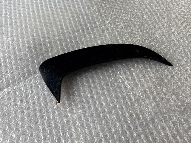 bontott MERCEDES-BENZ A-CLASS Bal hátsó Lökhárító Díszléc