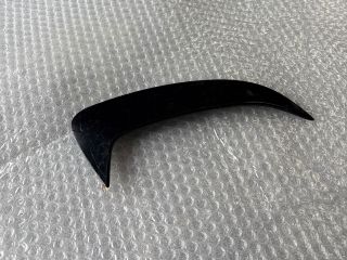 bontott MERCEDES-BENZ A-CLASS Bal hátsó Lökhárító Díszléc