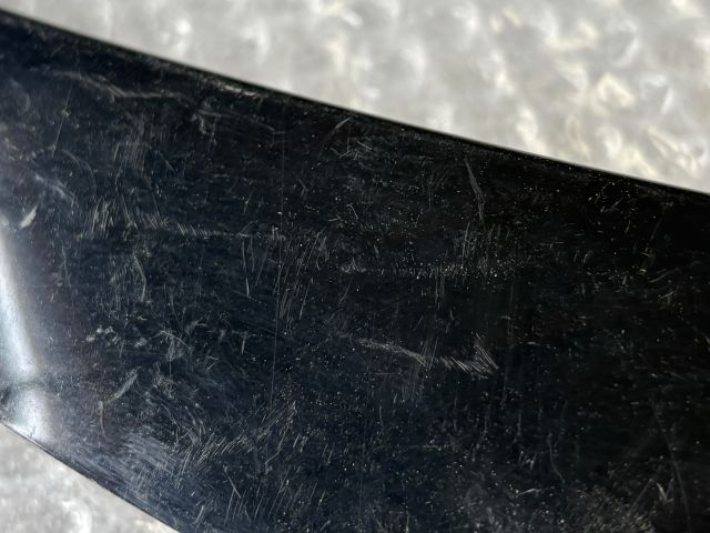 bontott MERCEDES-BENZ A-CLASS Bal hátsó Lökhárító Díszléc