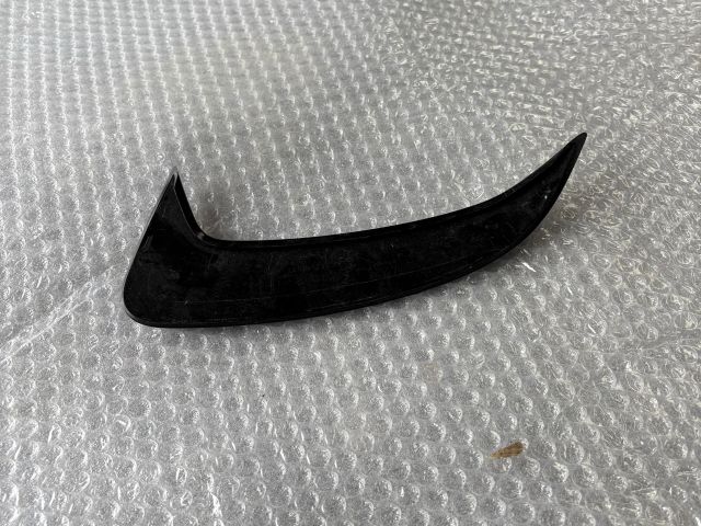 bontott MERCEDES-BENZ A-CLASS Bal hátsó Lökhárító Díszléc