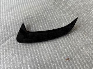 bontott MERCEDES-BENZ A-CLASS Bal hátsó Lökhárító Díszléc