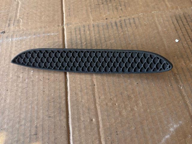 bontott MERCEDES-BENZ A-CLASS Bal hátsó Lökhárító Díszléc