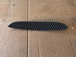 bontott MERCEDES-BENZ A-CLASS Bal hátsó Lökhárító Díszléc