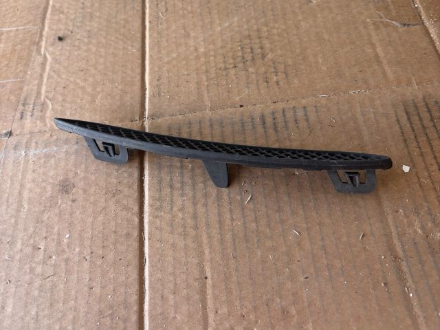 bontott MERCEDES-BENZ A-CLASS Bal hátsó Lökhárító Díszléc