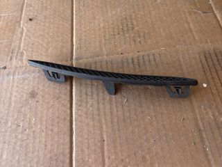 bontott MERCEDES-BENZ A-CLASS Bal hátsó Lökhárító Díszléc