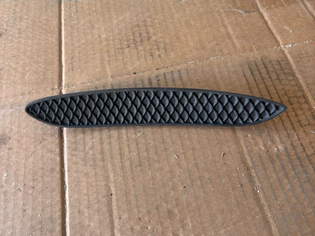 bontott MERCEDES-BENZ A-CLASS Bal hátsó Lökhárító Díszléc