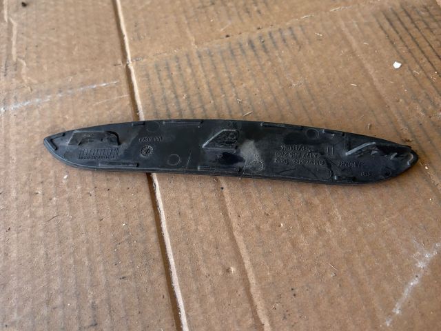 bontott MERCEDES-BENZ A-CLASS Bal hátsó Lökhárító Díszléc