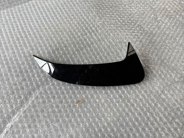 bontott MERCEDES-BENZ A-CLASS Bal hátsó Lökhárító Díszléc