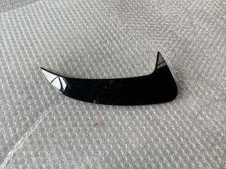 bontott MERCEDES-BENZ A-CLASS Bal hátsó Lökhárító Díszléc