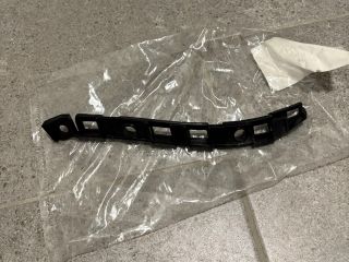 bontott MERCEDES-BENZ A-CLASS Bal hátsó Oldal Lökhárító Tartó (Műanyag)