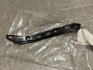 bontott MERCEDES-BENZ A-CLASS Bal hátsó Oldal Lökhárító Tartó (Műanyag)