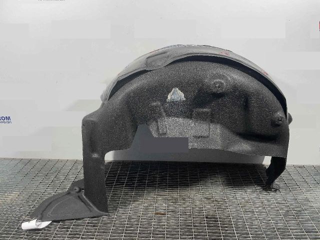 bontott MERCEDES-BENZ A-CLASS Bal hátsó Sárvédő