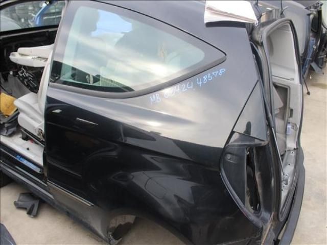 bontott MERCEDES-BENZ A-CLASS Bal hátsó Sárvédő