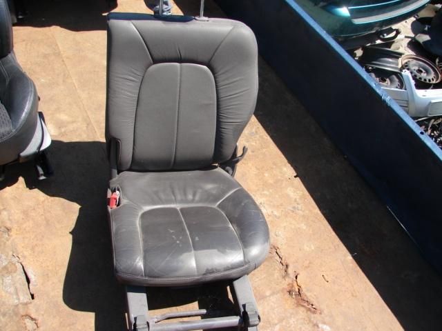 bontott MERCEDES-BENZ A-CLASS Bal hátsó Ülés