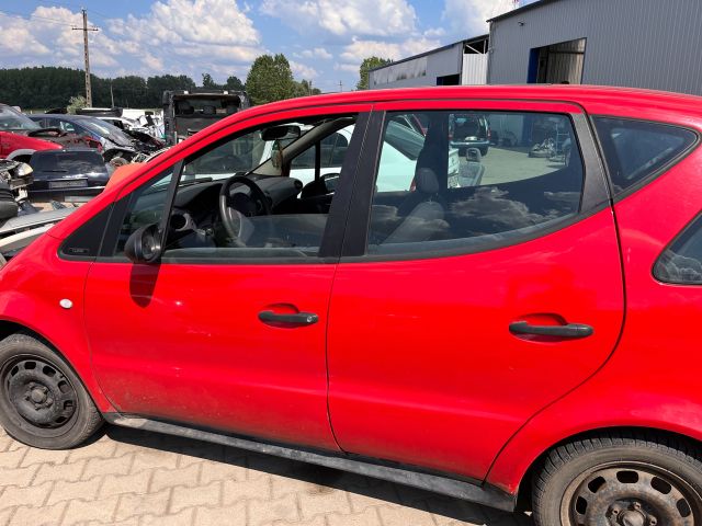 bontott MERCEDES-BENZ A-CLASS Bal hátsó Zsanér