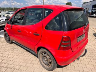 bontott MERCEDES-BENZ A-CLASS Bal hátsó Zsanér