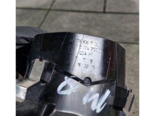 bontott MERCEDES-BENZ A-CLASS Bal Ködfényszóró Lámpakeret