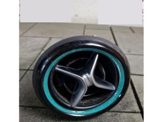 bontott MERCEDES-BENZ A-CLASS Bal Ködfényszóró Lámpakeret