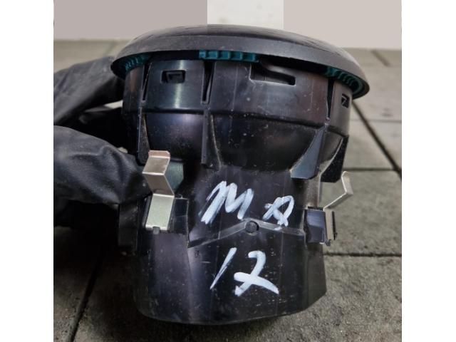 bontott MERCEDES-BENZ A-CLASS Bal Ködfényszóró Lámpakeret