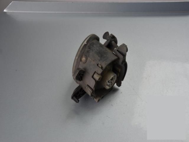 bontott MERCEDES-BENZ A-CLASS Bal Ködfényszóró