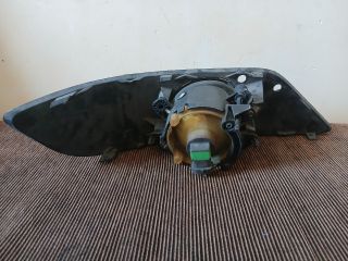 bontott MERCEDES-BENZ A-CLASS Bal Ködfényszóró