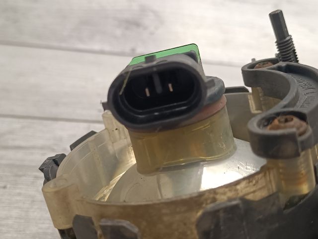 bontott MERCEDES-BENZ A-CLASS Bal Ködfényszóró