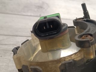 bontott MERCEDES-BENZ A-CLASS Bal Ködfényszóró