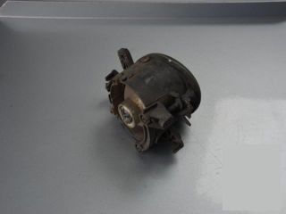 bontott MERCEDES-BENZ A-CLASS Bal Ködfényszóró