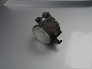 bontott MERCEDES-BENZ A-CLASS Bal Ködfényszóró