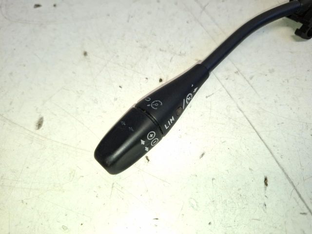 bontott MERCEDES-BENZ A-CLASS Bal Kormánykapcsoló Irányjelző (Tempomatos)