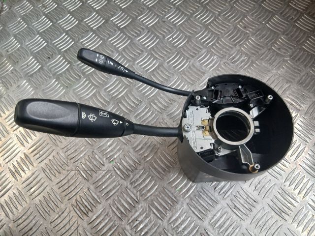 bontott MERCEDES-BENZ A-CLASS Bal Kormánykapcsoló Irányjelző (Tempomatos)