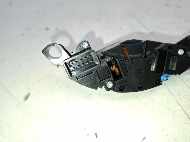 bontott MERCEDES-BENZ A-CLASS Bal Kormánykapcsoló Irányjelző (Tempomatos)