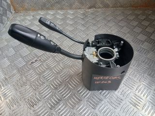 bontott MERCEDES-BENZ A-CLASS Bal Kormánykapcsoló Irányjelző (Tempomatos)