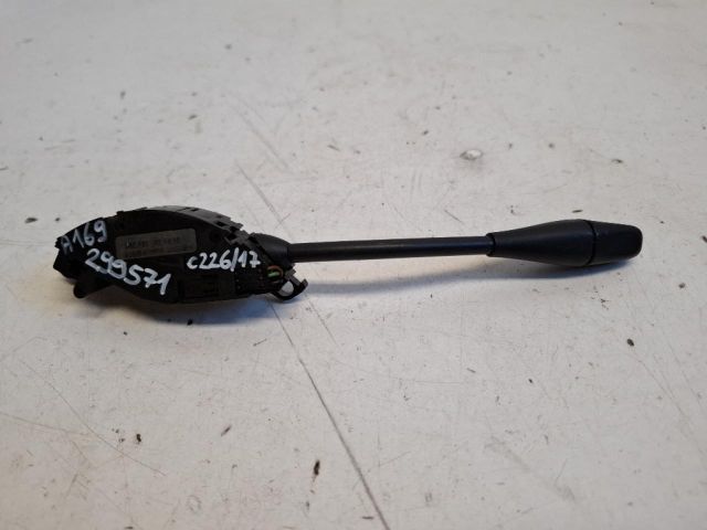 bontott MERCEDES-BENZ A-CLASS Bal Kormánykapcsoló Irányjelző (Tempomatos)