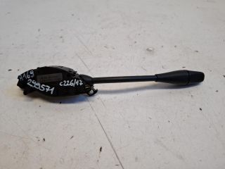 bontott MERCEDES-BENZ A-CLASS Bal Kormánykapcsoló Irányjelző (Tempomatos)