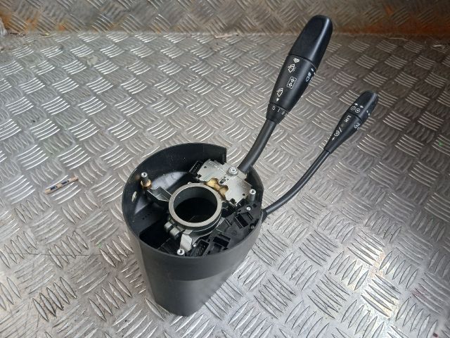 bontott MERCEDES-BENZ A-CLASS Bal Kormánykapcsoló Irányjelző (Tempomatos)