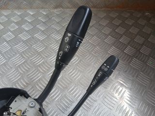 bontott MERCEDES-BENZ A-CLASS Bal Kormánykapcsoló Irányjelző (Tempomatos)