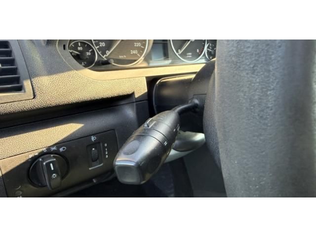 bontott MERCEDES-BENZ A-CLASS Bal Kormánykapcsoló Irányjelző