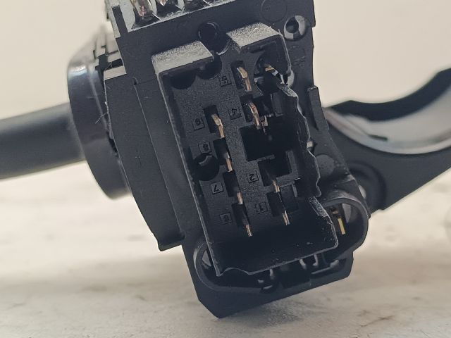 bontott MERCEDES-BENZ A-CLASS Bal Kormánykapcsoló Irányjelző