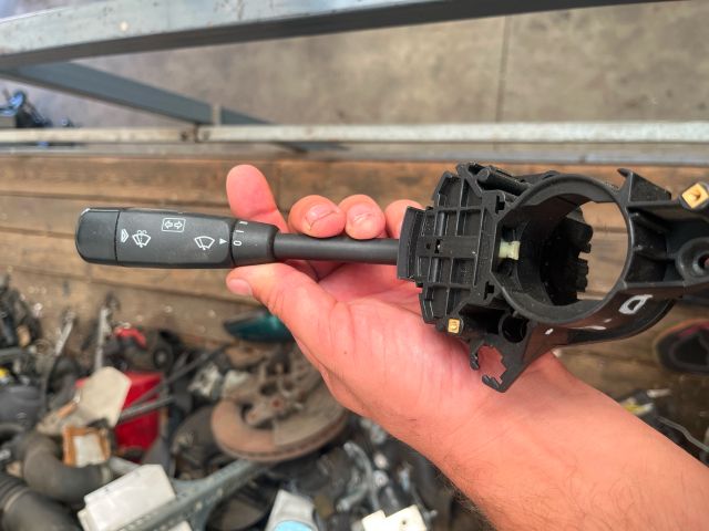 bontott MERCEDES-BENZ A-CLASS Bal Kormánykapcsoló Irányjelző