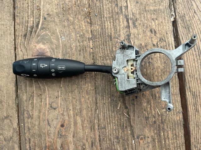 bontott MERCEDES-BENZ A-CLASS Bal Kormánykapcsoló Irányjelző