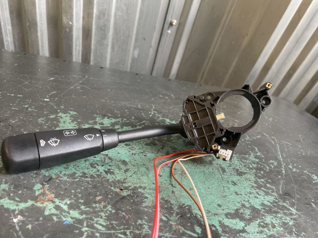 bontott MERCEDES-BENZ A-CLASS Bal Kormánykapcsoló Irányjelző