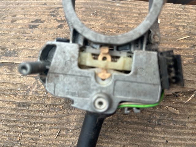 bontott MERCEDES-BENZ A-CLASS Bal Kormánykapcsoló Irányjelző