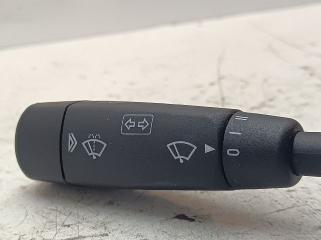 bontott MERCEDES-BENZ A-CLASS Bal Kormánykapcsoló Irányjelző