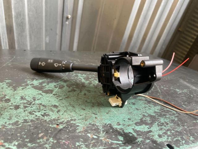 bontott MERCEDES-BENZ A-CLASS Bal Kormánykapcsoló Irányjelző