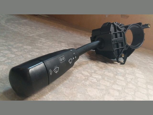 bontott MERCEDES-BENZ A-CLASS Bal Kormánykapcsoló Irányjelző