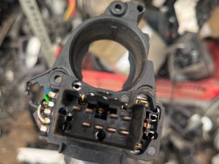 bontott MERCEDES-BENZ A-CLASS Bal Kormánykapcsoló Irányjelző