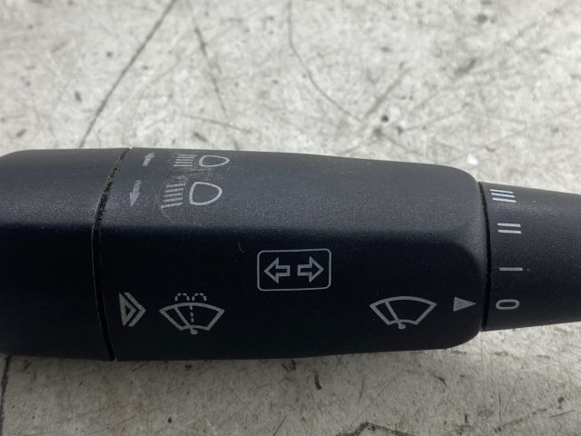 bontott MERCEDES-BENZ A-CLASS Bal Kormánykapcsoló Irányjelző