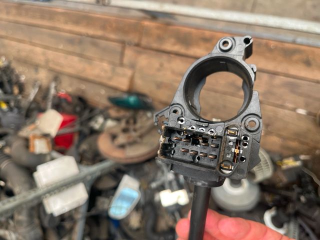 bontott MERCEDES-BENZ A-CLASS Bal Kormánykapcsoló Irányjelző